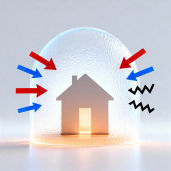 Artículo sobre aislamientos termoacústicos | Innova Cladding Blog