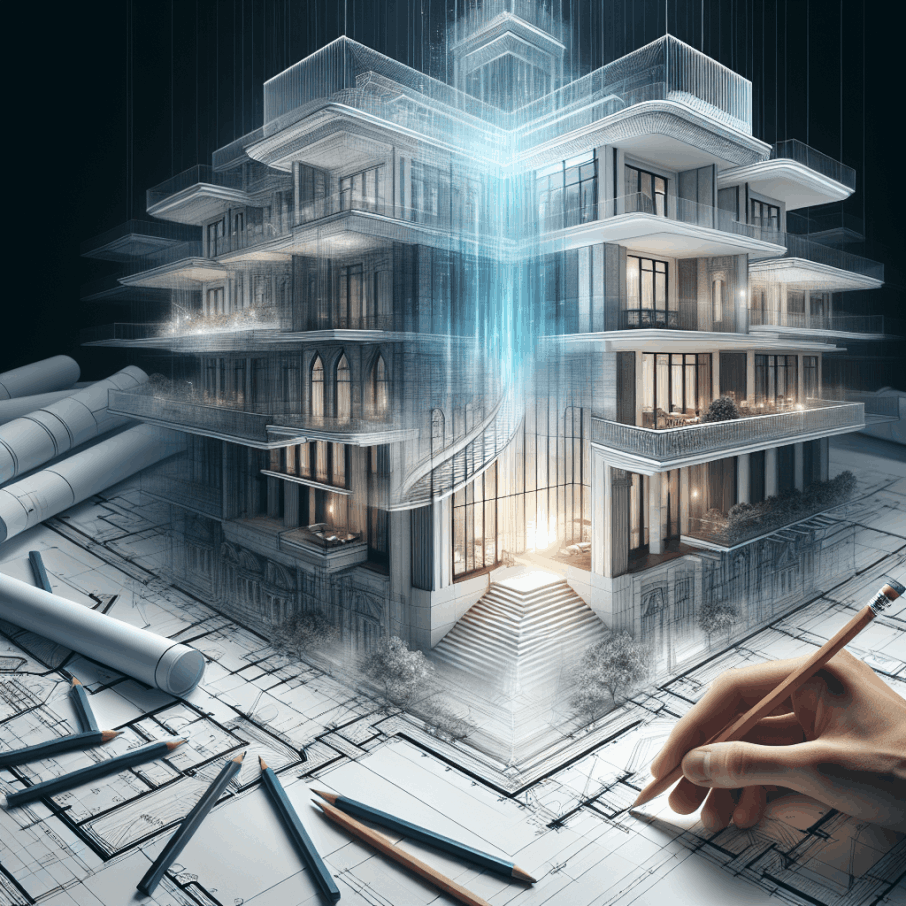 Edificio con fachada de alto rendimiento que invita a solicitar asesoría técnica | Innova Cladding